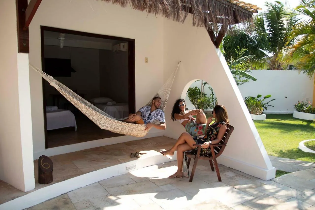 Inn Pousada Porto Azul Cumbuco