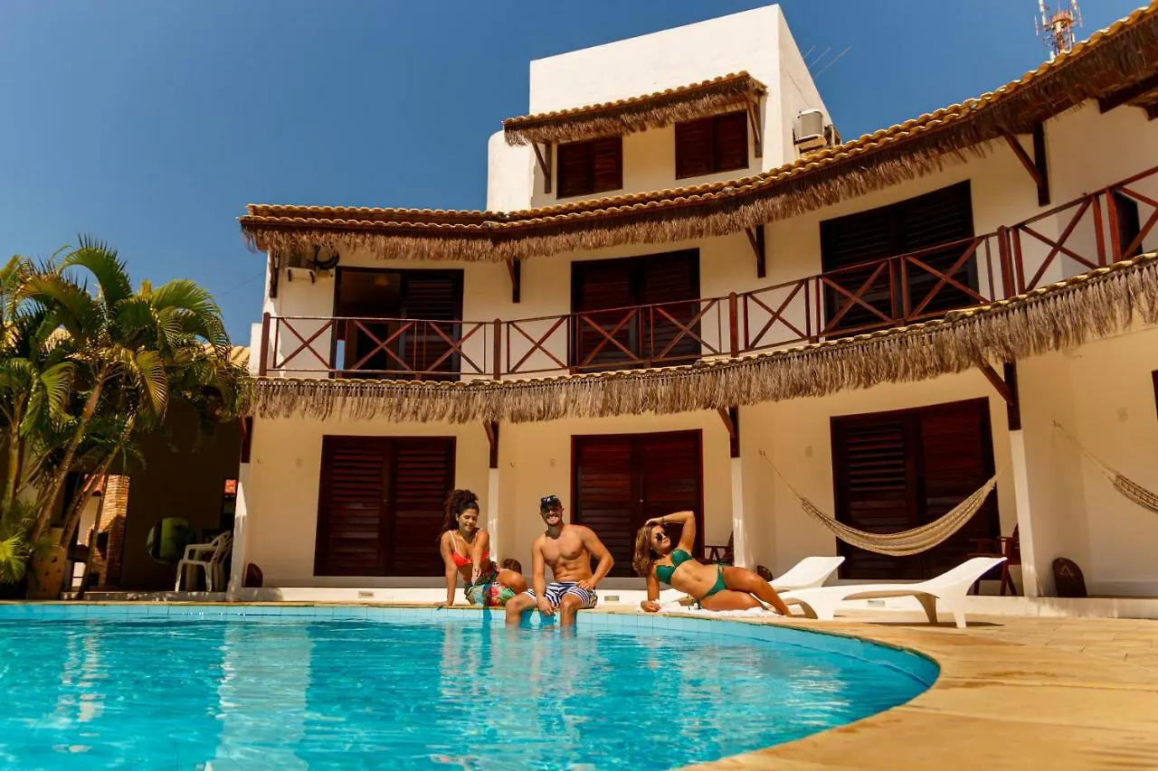 Inn Pousada Porto Azul Cumbuco