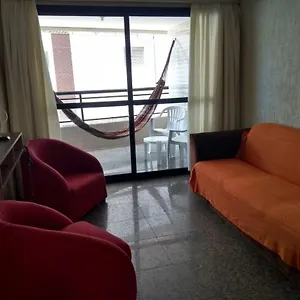 Apartamento Ocean Tower, Fortaleza (Ceara)
