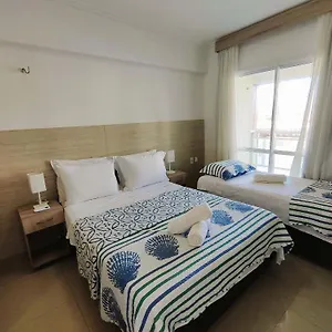 Apartamento Vg Fun Do Futuro, Fortaleza (Ceara)