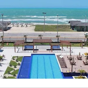 Apartamento Vgfun By Santa Cruz, Fortaleza (Ceara)
