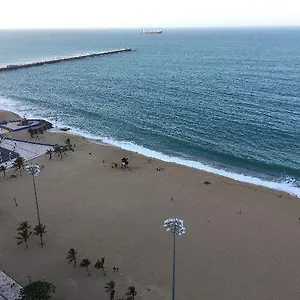 Apartamento Terraço Do Atlântico, Fortaleza (Ceara)